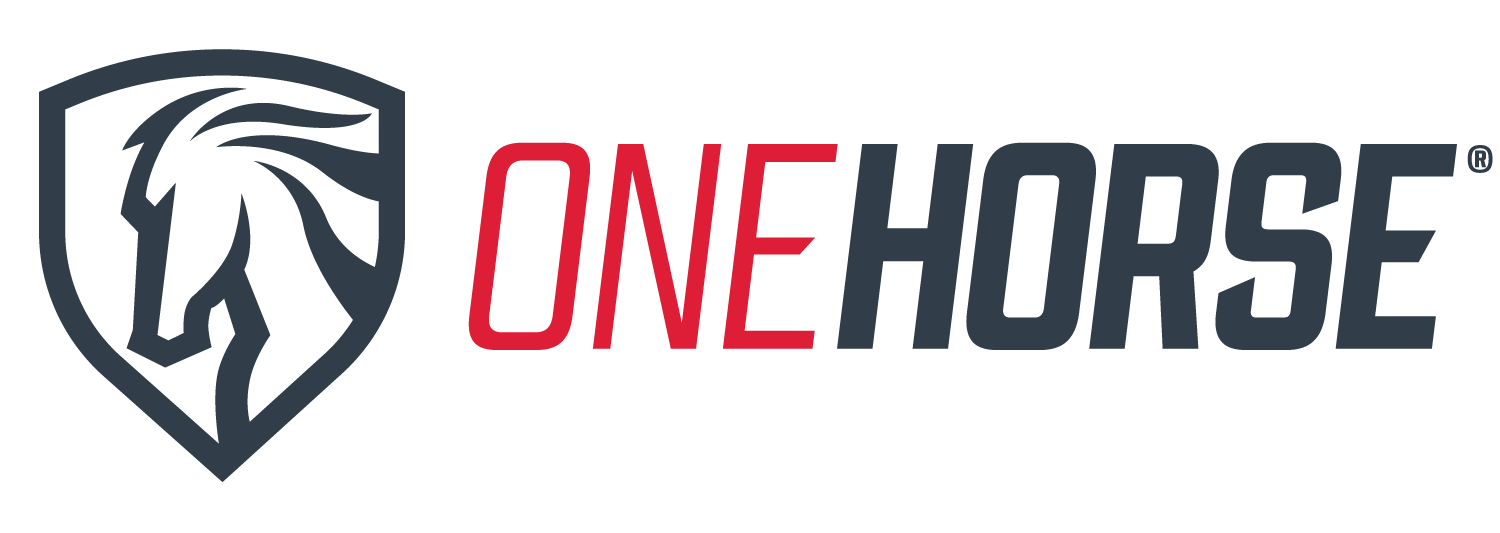 One Horse