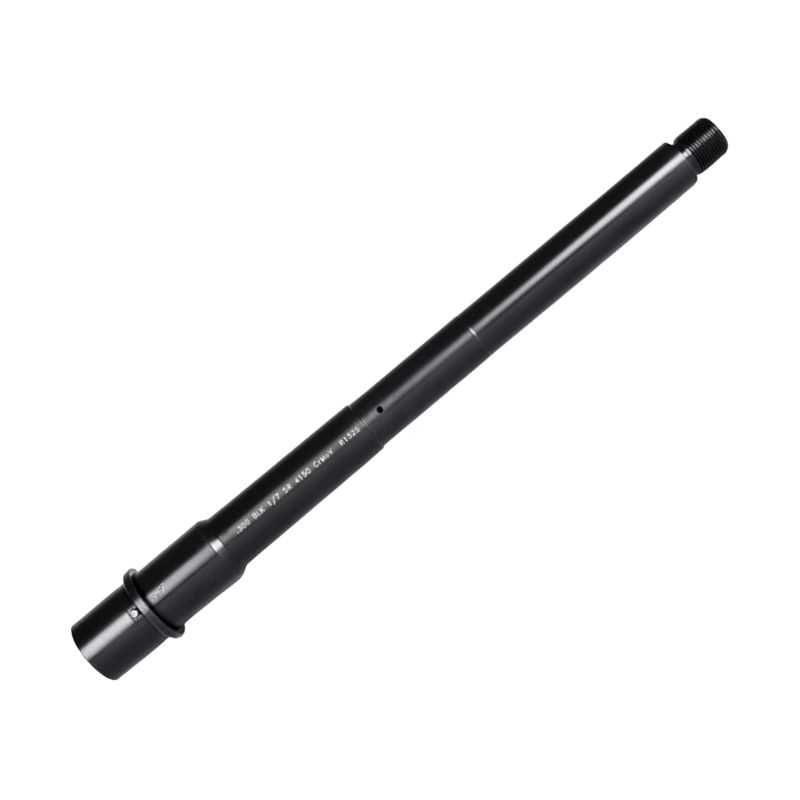 10.5 Pistol Gas 300 Blackout 1-7 Twist