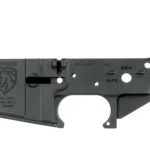 AR15 Mil-Spec Lower Receiver