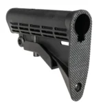 AR15 Mil-Spec M4 Buttstock
