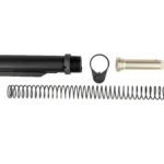 AR15 Buffer Tube Kit