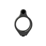One Horse FRS forced reset trigger accessory, durable black finish, designed for AR15 rifles, enhancing reliability and performance.