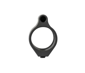 One Horse FRS forced reset trigger accessory, durable black finish, designed for AR15 rifles, enhancing reliability and performance.
