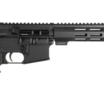 16" 5.56/.223 Mid-Length Rifle 15" M-LOK