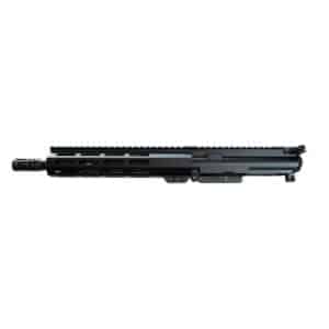 One Horse 10.5-inch .300 BLK AR-15 Complete Upper, view 2