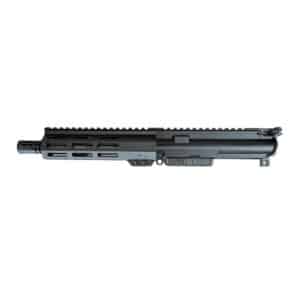 One Horse 7.5-inch .300 BLK AR-15 Complete Upper, view 2