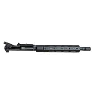 One Horse 10.5-inch 5.56 AR-15 Complete Upper, view 3