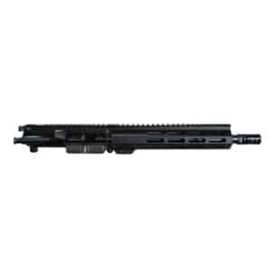 One Horse 10.5-inch .300 BLK AR-15 Complete Upper
