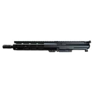 One Horse 10.5-inch 5.56 AR-15 Complete Upper, view 2