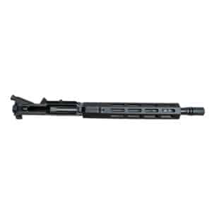 One Horse 10.5-inch .300 BLK AR-15 Complete Upper, view 3