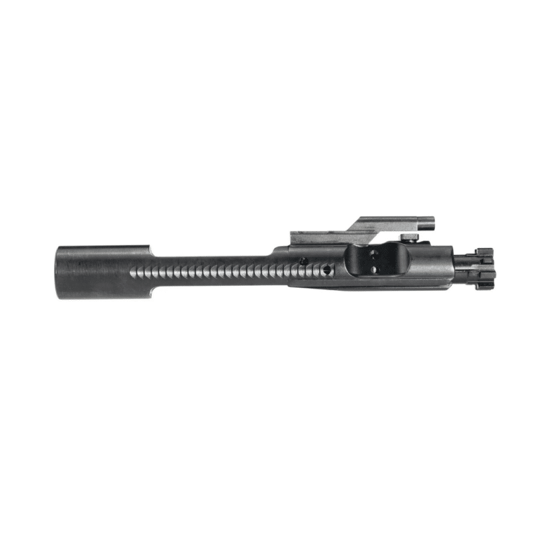 One Horse M16 Black Nitride AR-15 BCG