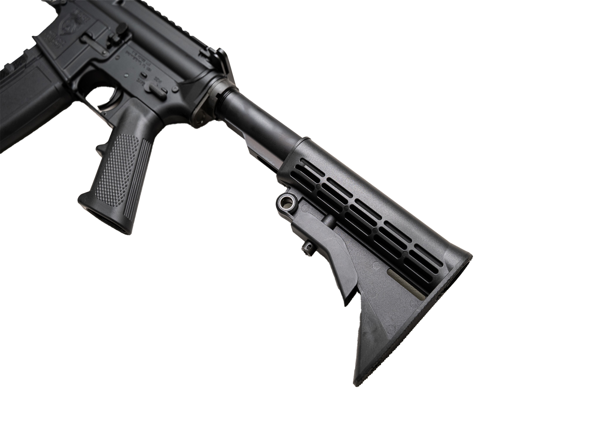 16" 5.56/.223 Mid-Length Rifle 15" M-LOK - Image 5