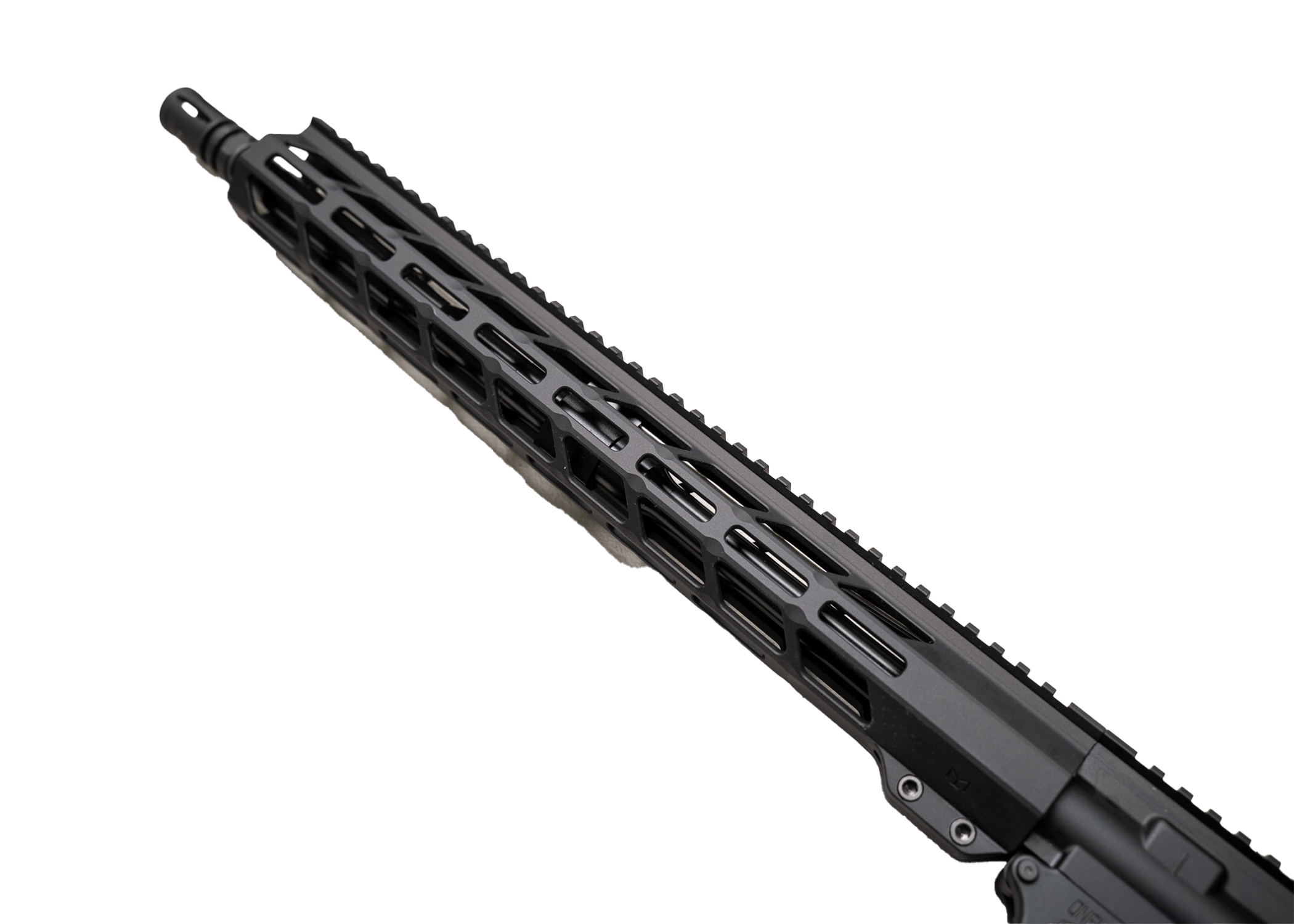 16" 5.56/.223 Mid-Length Rifle 15" M-LOK - Image 4