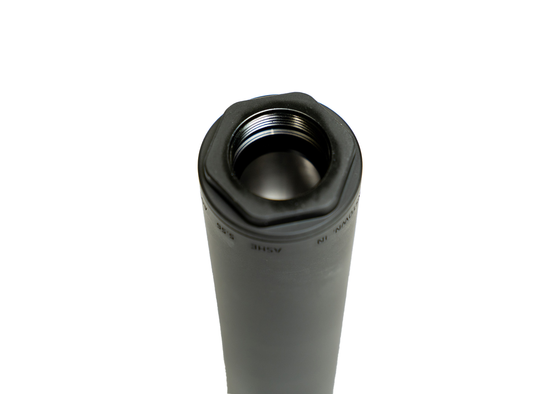 16" .300 BLK Pistol Gas Suppressor Combo Rifle 15" M-LOK - Image 7