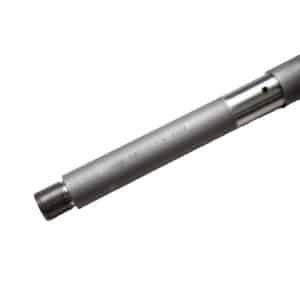 A high-quality 6mm ARC rifle barrel with a 1:7.5 twist rate, crafted from durable 416R stainless steel for reliable, precision American performance.