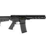 10.5" .300 BLK AR Pistol (KAK Brace)