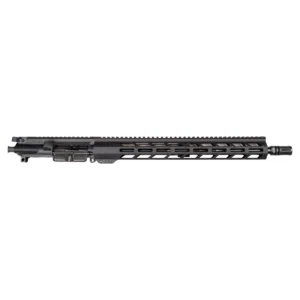 One Horse 16-inch .300 BLK AR-15 Complete Upper