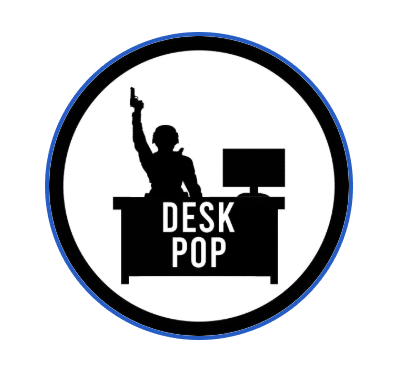 DeskPop