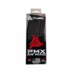 Athril PMX AR magazine, 30-round capacity, durable black polymer, designed for reliability in .223 Remington firearms.