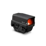 Vortex AMG UH-1 holographic sight in black, featuring an illuminated reticle and durable construction for reliable performance.