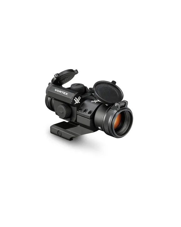 Vortex Strikefire II Red Dot - One Horse