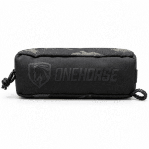 One Horse Anchor Shooting Bag - view 2