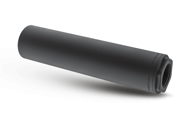 Ryn .30 Cal suppressor