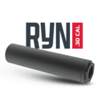 One Horse Ryn .30 cal suppressor